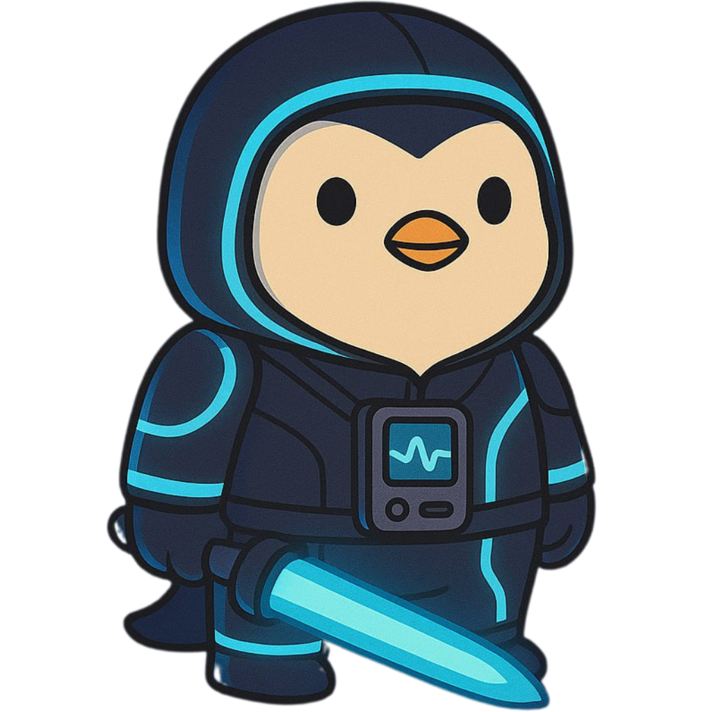 PENGUBONK